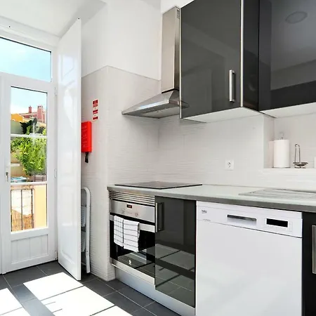 Appartement 1 - Checkinhome