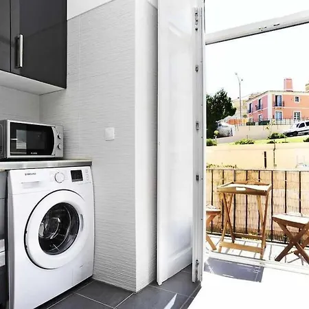 1 - Checkinhome Apartment