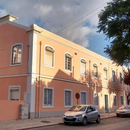1 - Checkinhome Apartment *