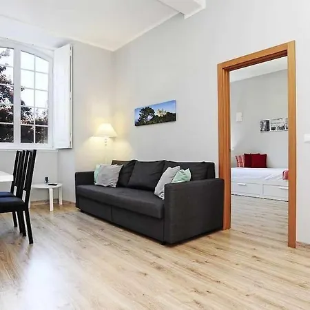 Apartment 1 - Checkinhome *