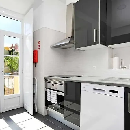 1 - Checkinhome * Oeiras
