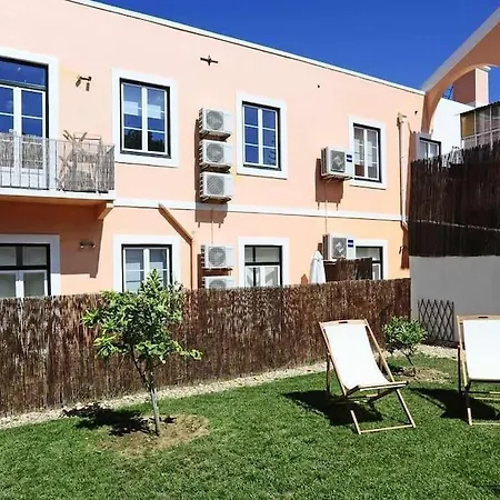 1 - Checkinhome Apartment