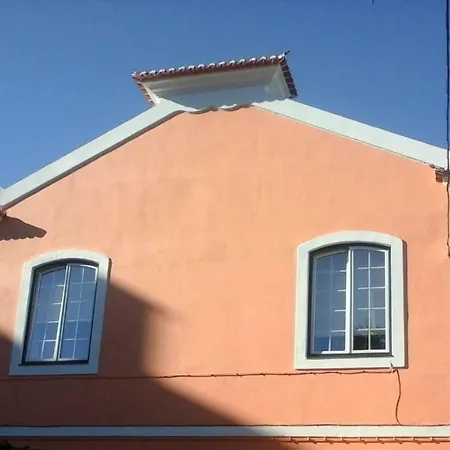 1 - Checkinhome Oeiras