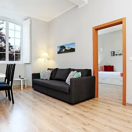 Apartment 1 - Checkinhome Oeiras