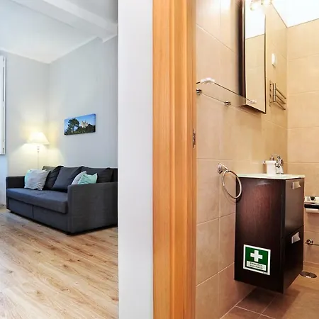 1 - Checkinhome Apartment