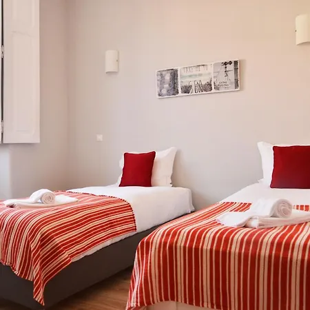 1 - Checkinhome Apartment Oeiras