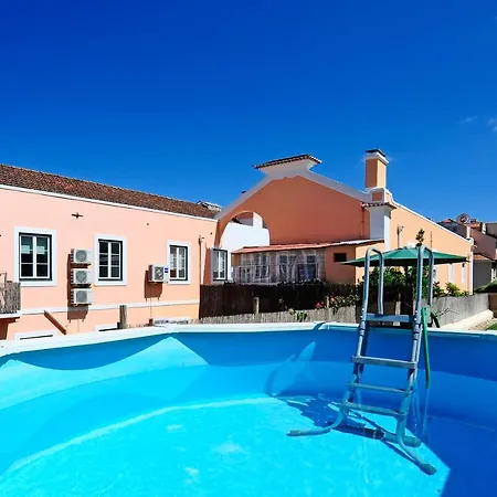 1 - Checkinhome * Oeiras