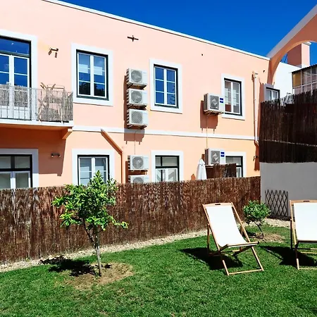 1 - Checkinhome Apartment Oeiras